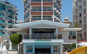 Saray Beach Hotel Alanya